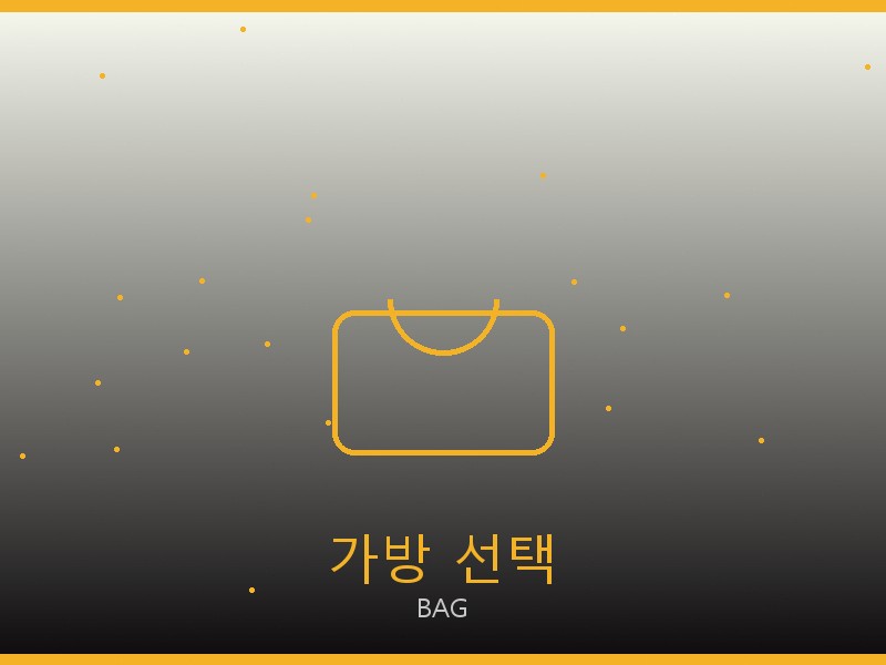 후드 레플리카 가방 선택 가이드