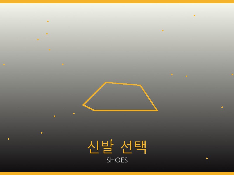 후드 레플리카 신발 선택 가이드